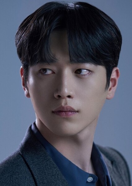 Seo Kang-joon photo