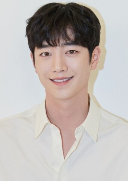 Seo Kang-joon photo