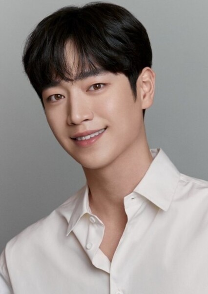 Seo Kang-joon photo