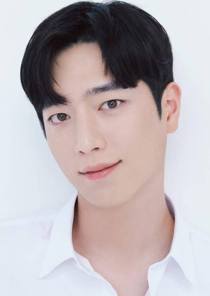 Seo Kang-joon photo