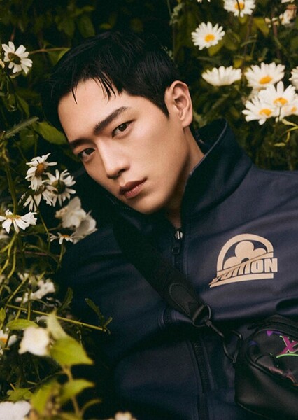 Seo Kang-joon photo