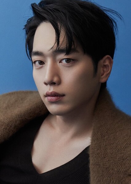 Seo Kang-joon photo