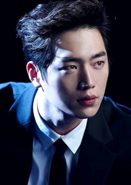 Seo Kang-joon photo