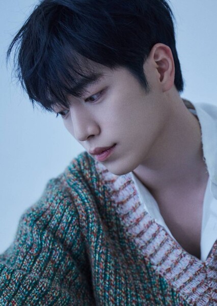 Seo Kang-joon photo