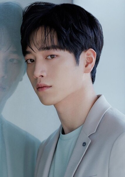 Seo Kang-joon photo
