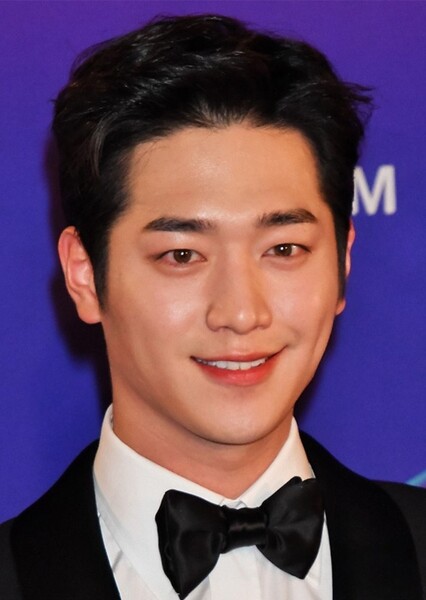 Seo Kang-joon photo