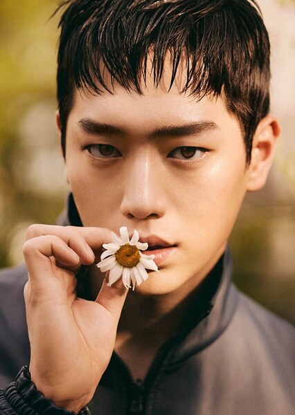 Seo Kang-joon photo