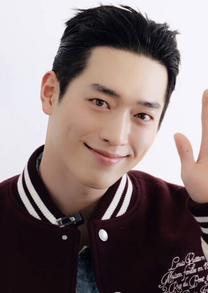 Seo Kang-joon photo