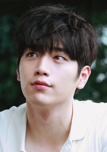 Seo Kang-joon photo
