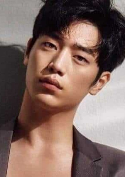 Seo Kang-joon photo