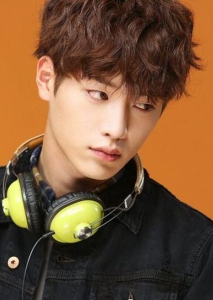 Seo Kang-joon photo