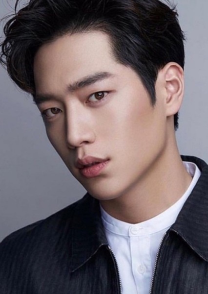 Seo Kang-joon photo