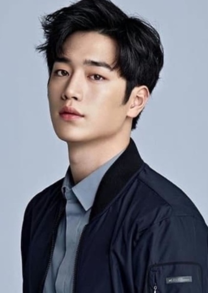 Seo Kang-joon photo