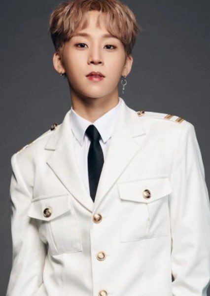 Seo Seung Hyun (Jungsang)