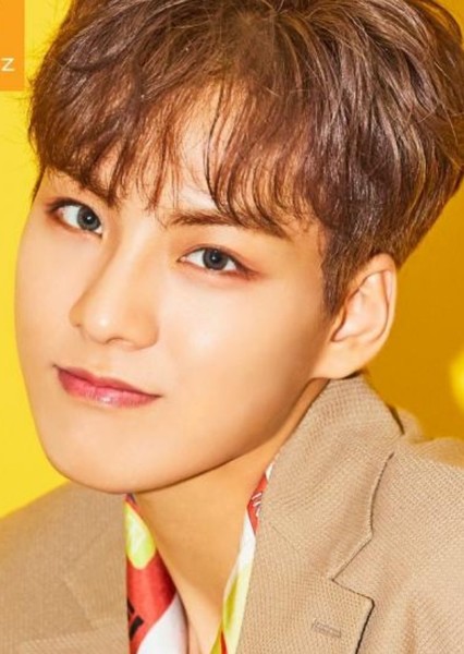 Seo Sung Hyuk photo