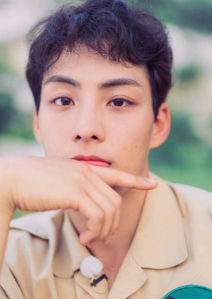 Seo Sung Hyuk photo