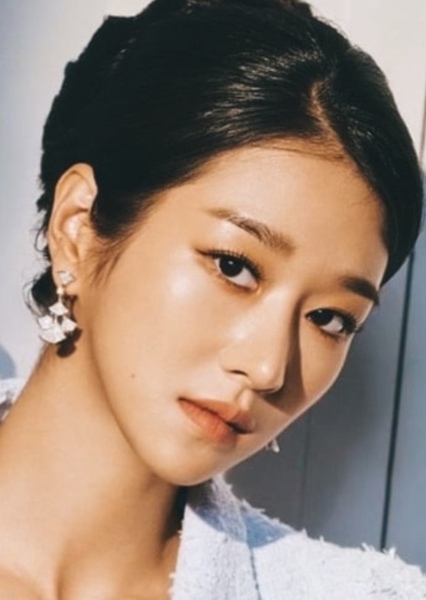 Seo Yea-ji photo