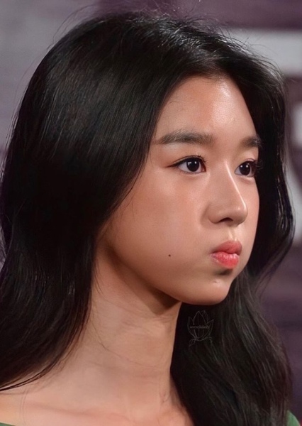 Seo Yea-ji photo