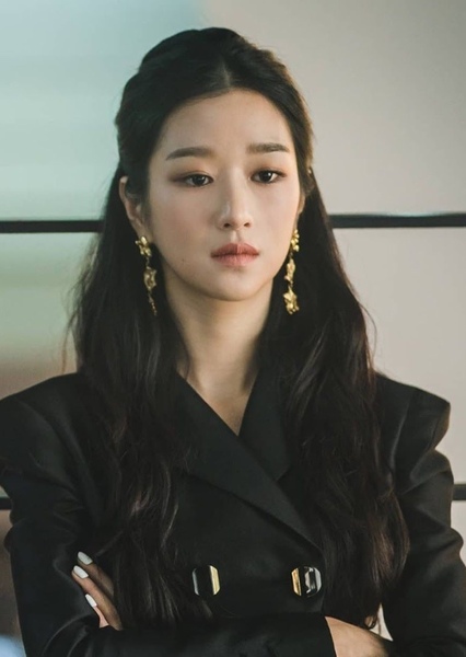 Seo Yea-ji photo