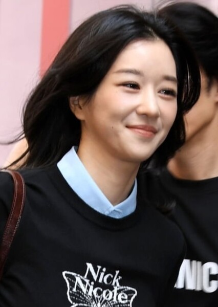 Seo Yea-ji photo