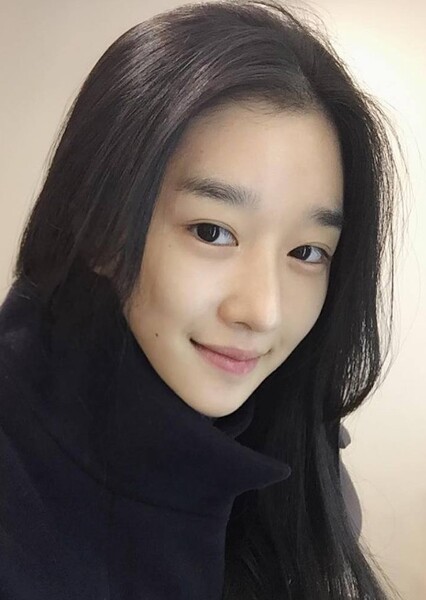 Seo Yea-ji photo