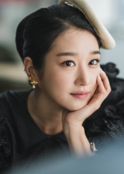 Seo Ye-ji photo
