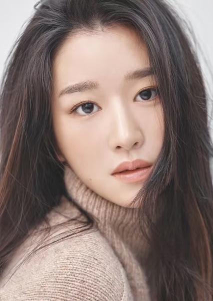 Seo Ye-ji photo