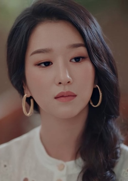 Seo Ye-ji photo
