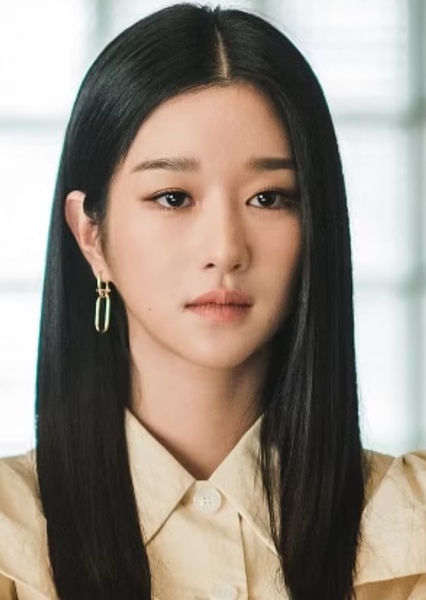 Seo Ye-ji photo