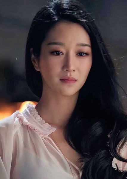 Seo Ye-ji photo