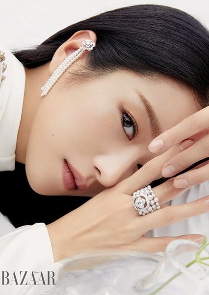 Seo Ye-ji photo