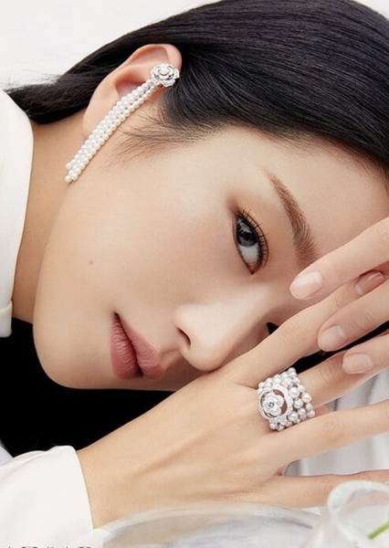 Seo Ye-ji photo