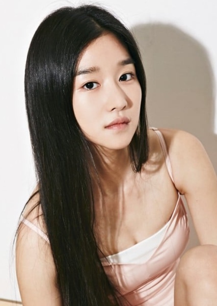Seo Ye-ji photo