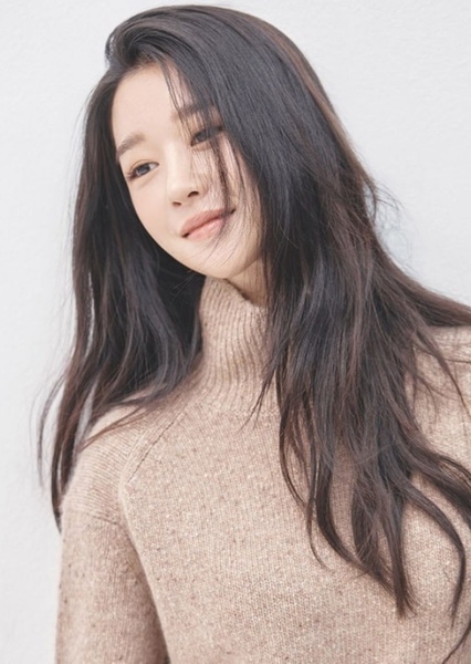 Seo Ye-ji photo