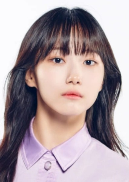 Seo Young-eun photo
