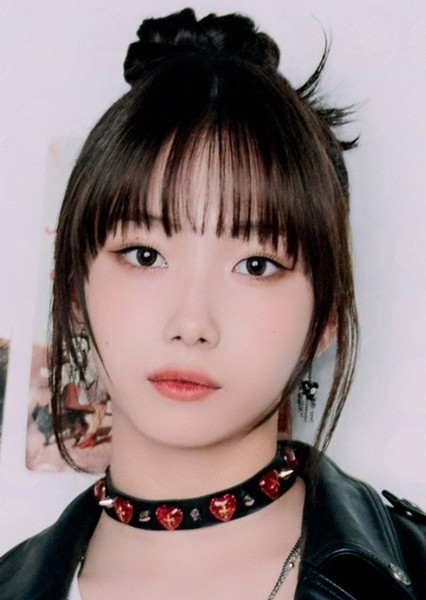 Seo Young-eun photo