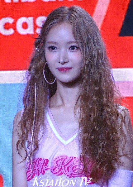 Seoi (Lee Ye-Jin) photo