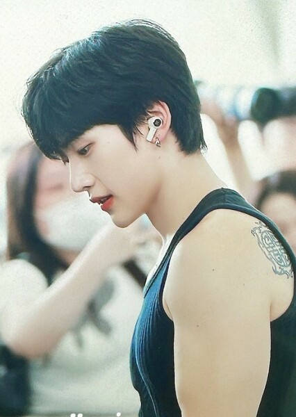 Seok Matthew photo