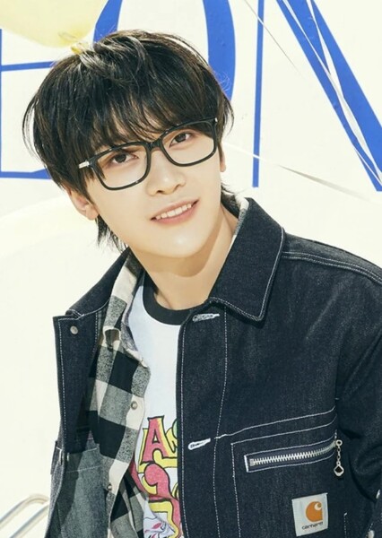 Seok Matthew photo