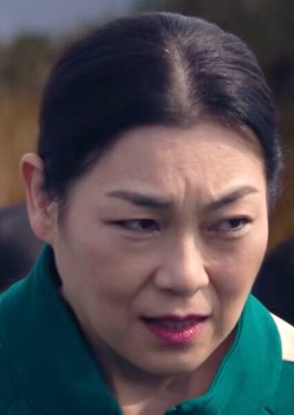 Seon-nyeo photo