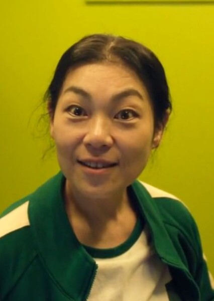 Seon-nyeo