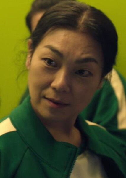 Seon-nyeo photo