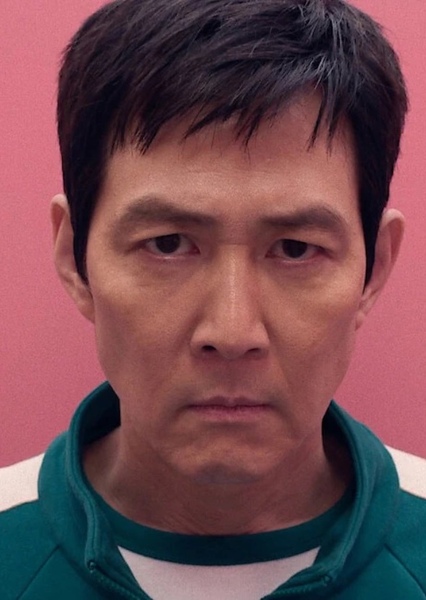 Seong Gi-hun
