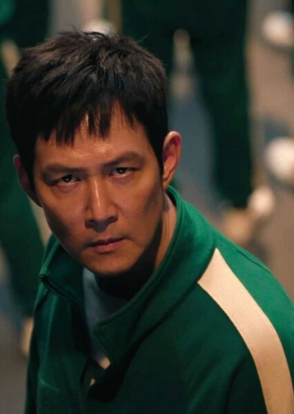 Seong Gi-hun photo
