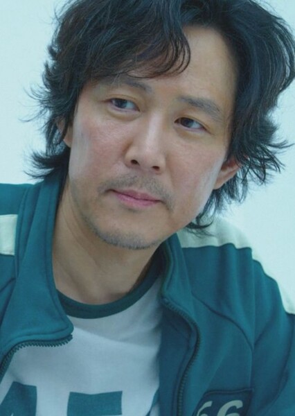 Seong Gi-hun photo