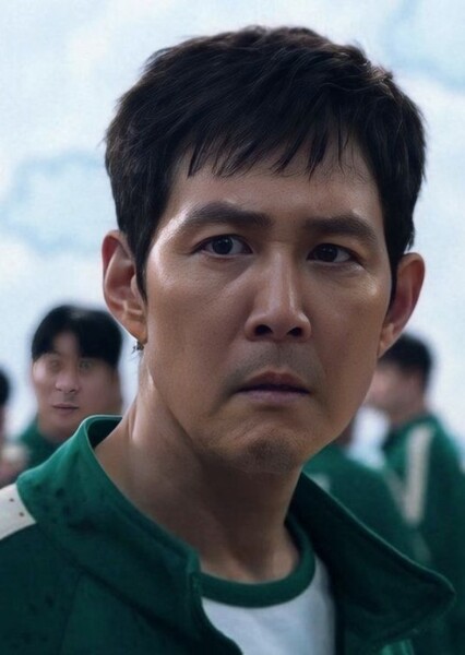 Seong Gi-hun
