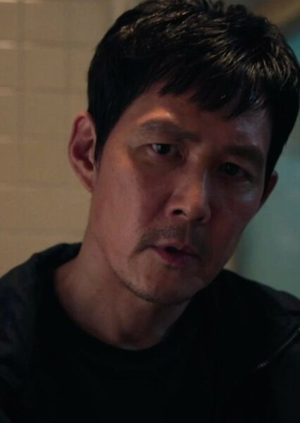 Seong Gi-hun photo