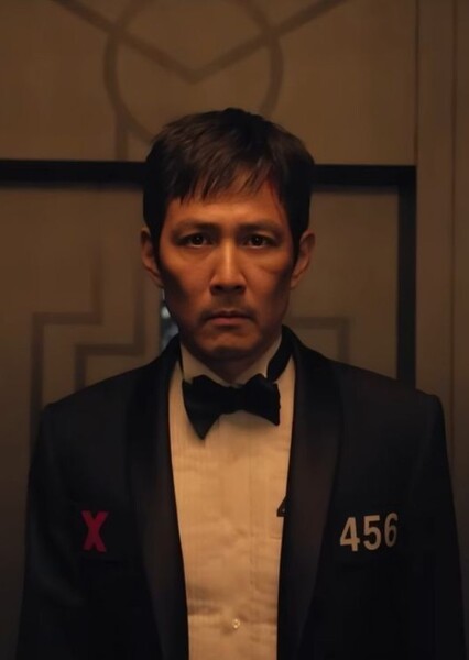 Seong Gi-hun photo