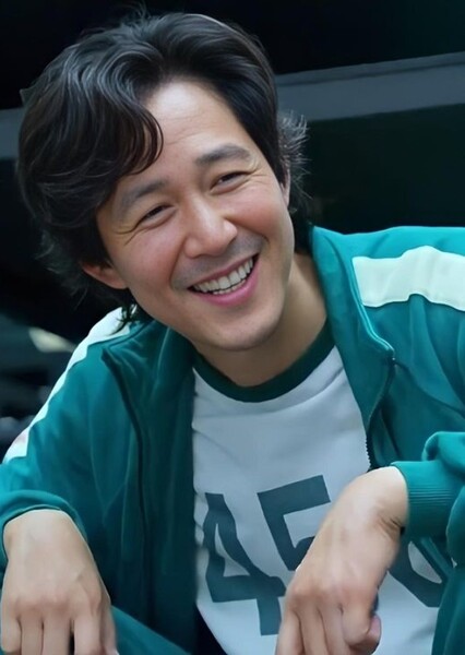 Seong Gi-hun photo