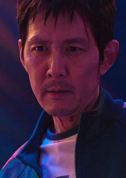 Seong Gi-hun photo